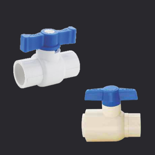 Ball Valve