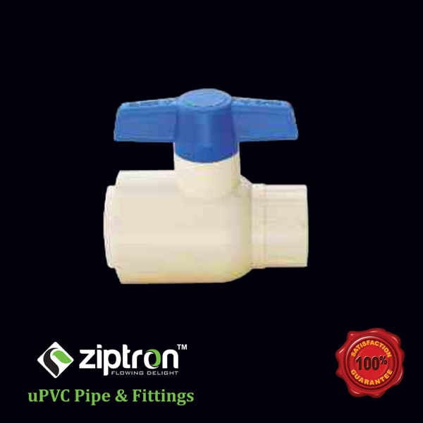 cPVC Ball Valve