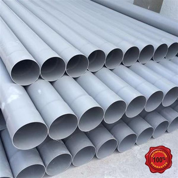 Borwell Casing Pipe